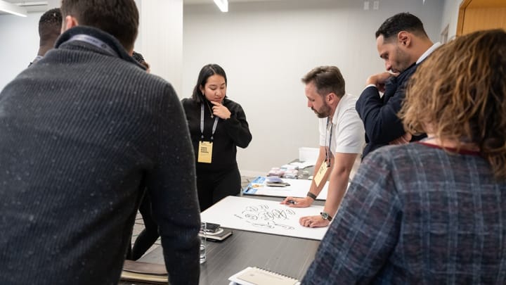 Meta is hurtling towards total platform decay - let's be honest about why.