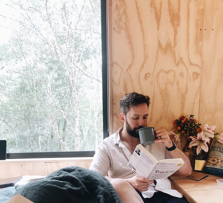 Selkirk days: why modern life is making us dumb and angry